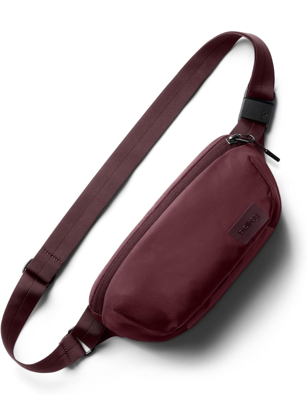Bellroy Laneway Belt Bag - Fig